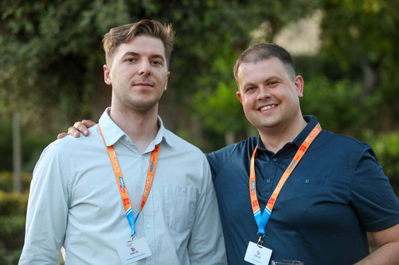 ITC 2024 Industry Dinner